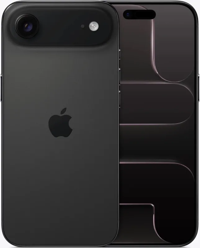 Apple iPhone Air 256 ГБ, «чёрный» (Black) eSIM