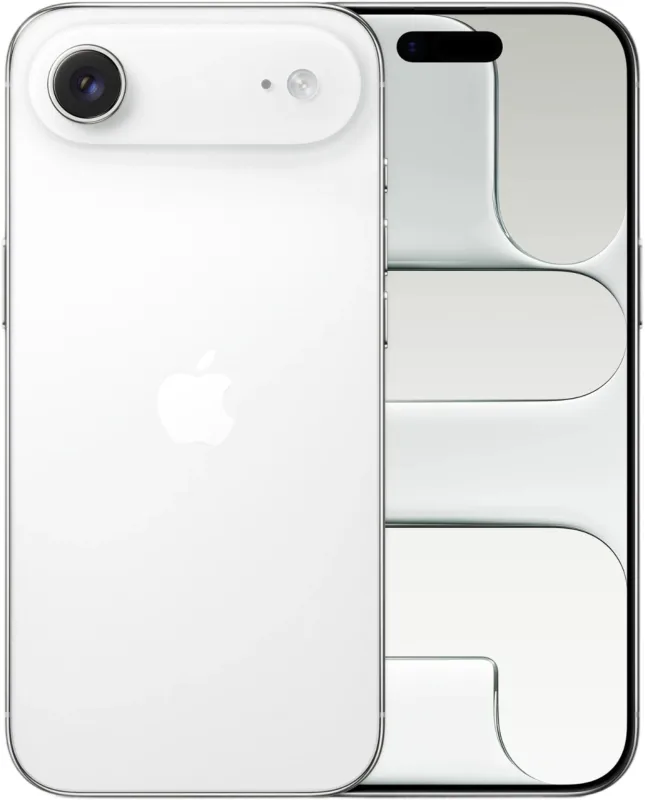 Apple iPhone Air 256 ГБ, «белый» (White) eSIM