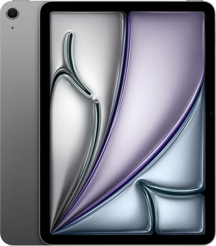 Apple iPad Air 11 M4 256 ГБ, «серый космос» (Space Gray) Wi-Fi