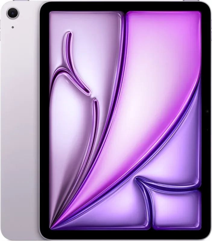 Apple iPad Air 11 M4 256 ГБ, «фиолетовый» (Purple) Wi-Fi