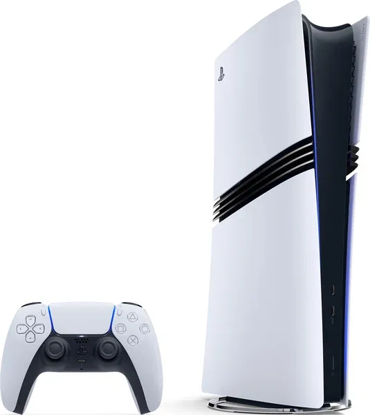 Sony PlayStation 5 Pro 2 ТБ (ревизия 2)