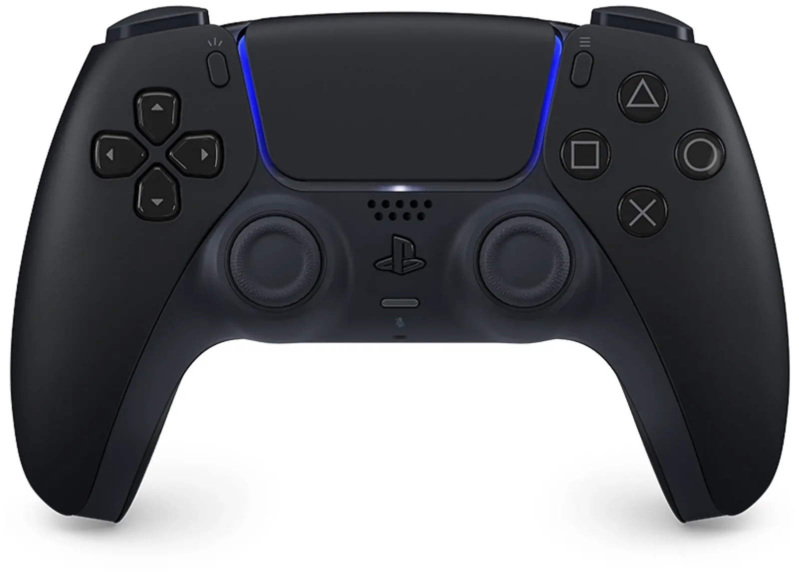 Sony Геймпад DualSense, «чёрный» (Black)