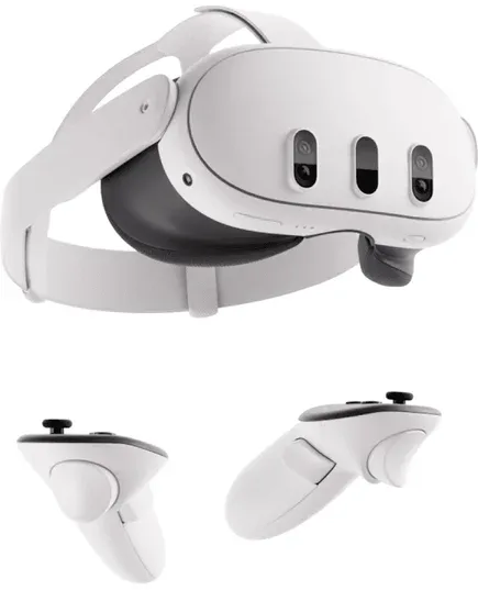Oculus Quest 3 512 ГБ