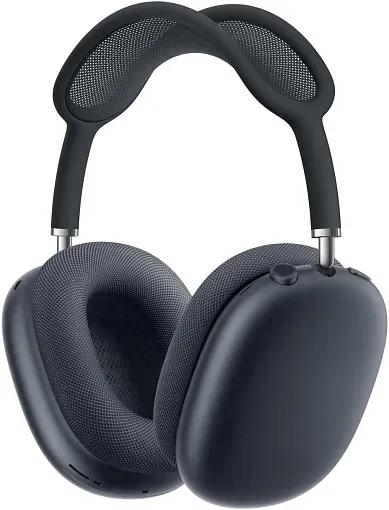 Apple AirPods Max 2 (2026), «тёмная ночь» (Midnight)