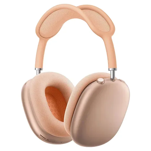 Apple AirPods Max (2026), «оранжевый» (Orange)