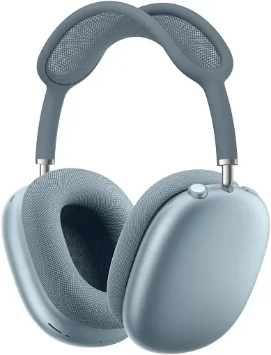 Apple AirPods Max (2026), «синий» (Blue)