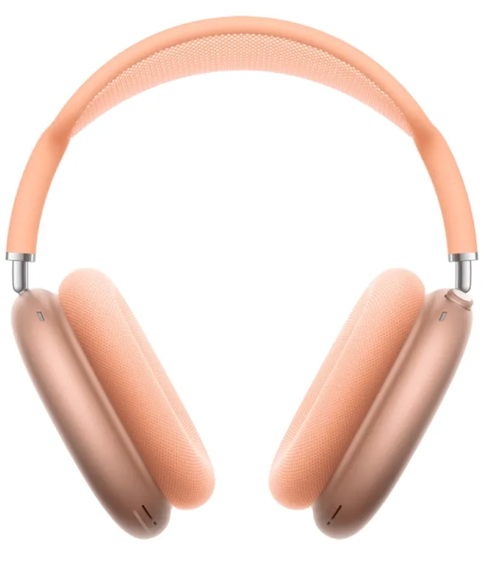 Apple AirPods Max (2024), «оранжевый» (Orange)
