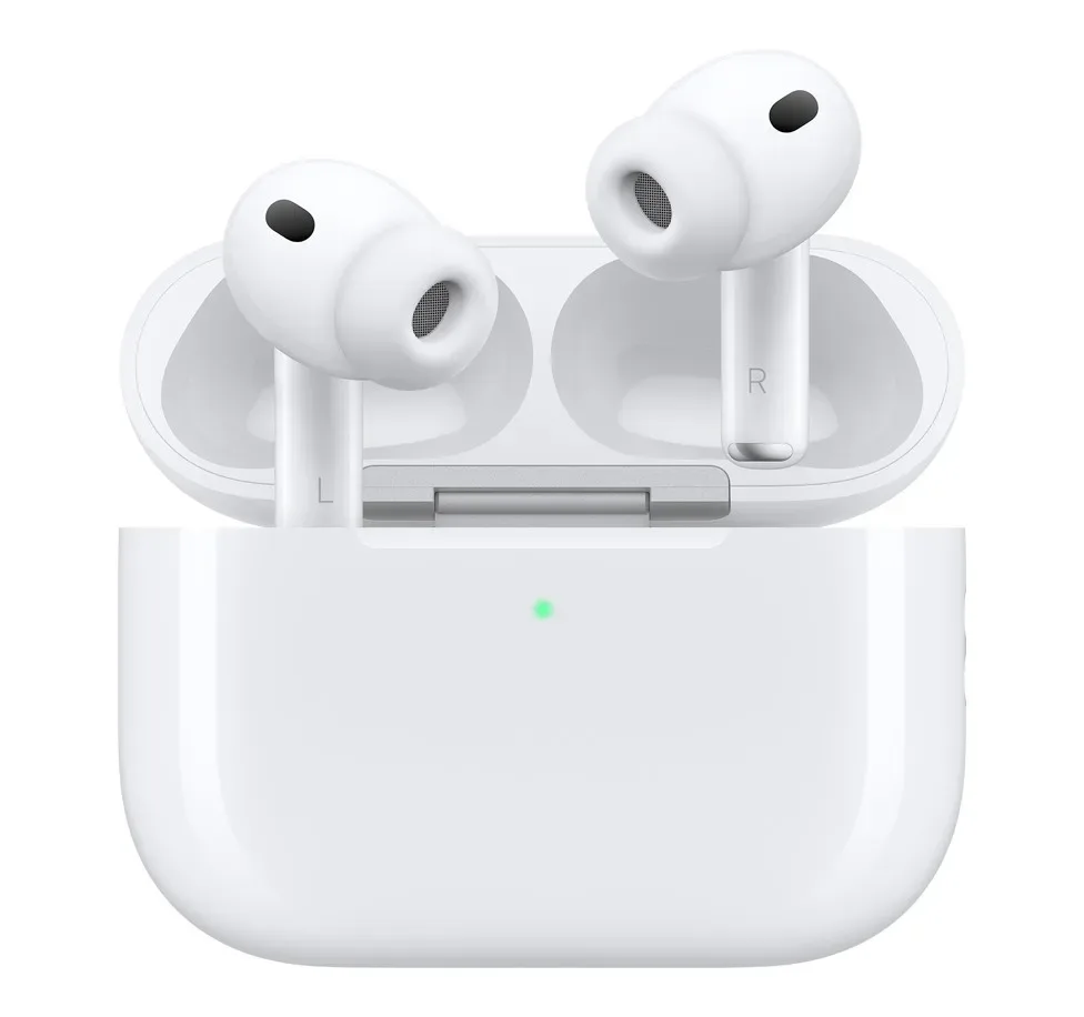 Apple AirPods Pro 3, «белый» (White)