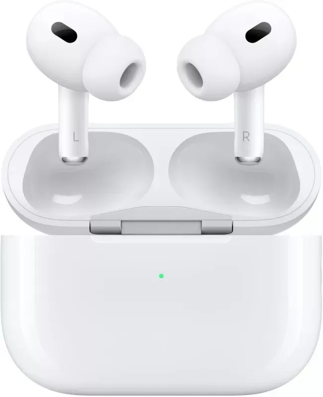 Apple AirPods Pro 2 (USB-C), «белый» (White)