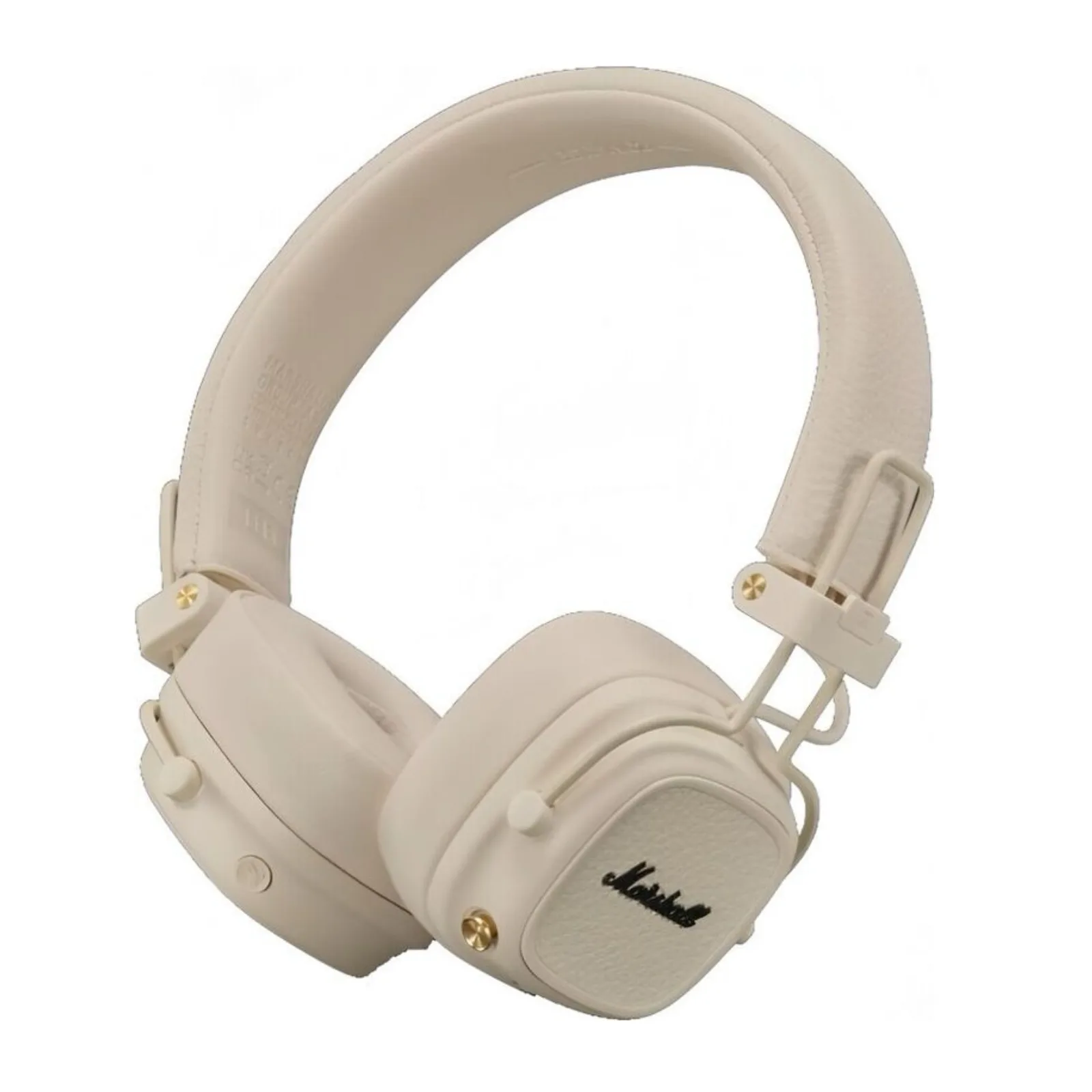 Marshall Major V, «кремовый» (Cream)