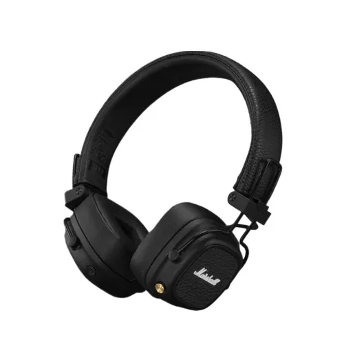 Marshall Major V, «чёрный» (Black)
