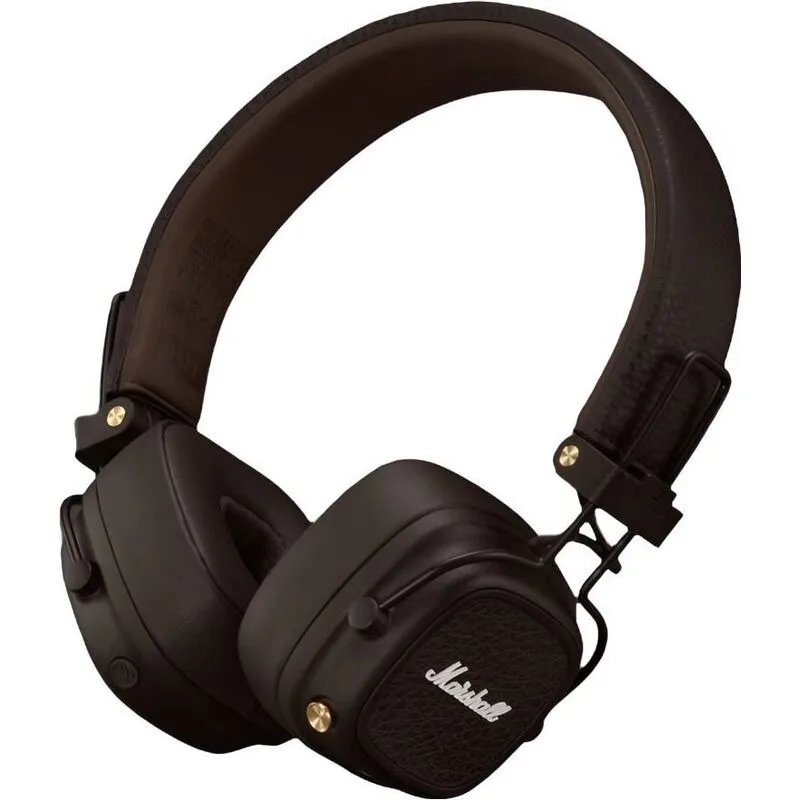 Marshall Major V, «коричневый» (Brown)