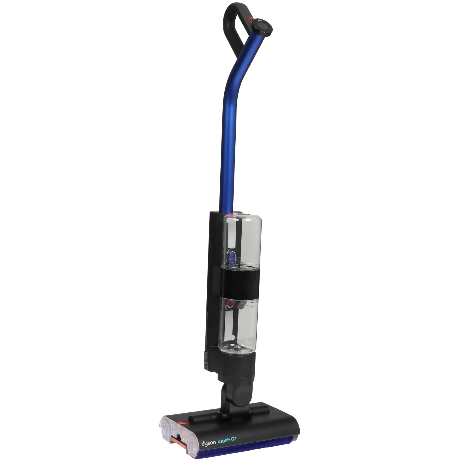 Dyson Wash G1, «чёрный» (Black)