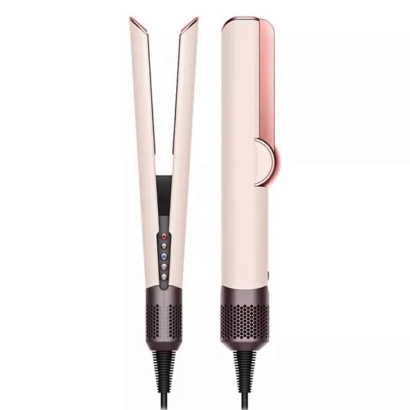 Dyson Airstrait HT01, «керамический розовый» (Ceramic Pink)