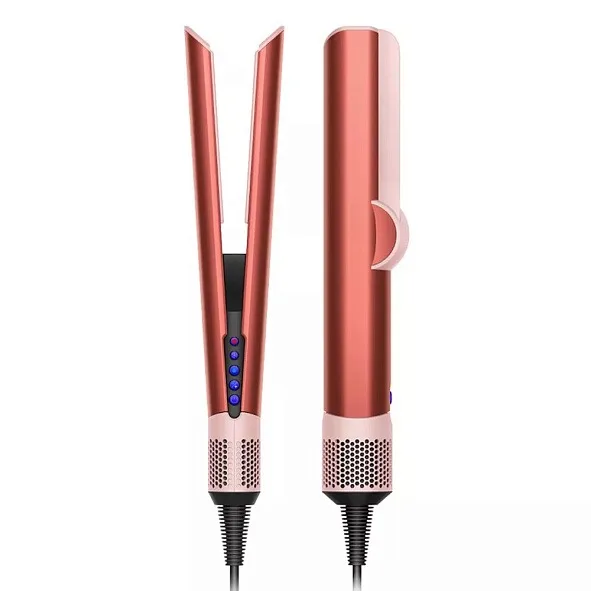 Dyson Airstrait HT01, «клубнично-бронзовый» (Strawberry Bronze)