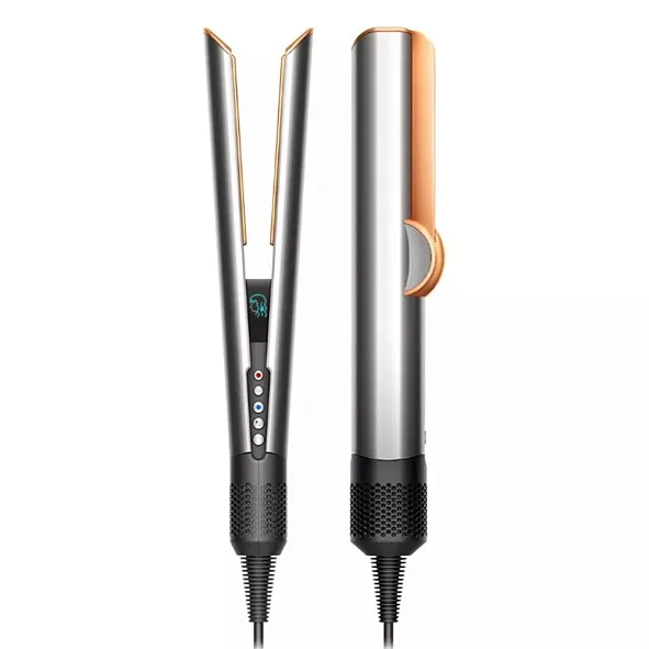 Dyson Airstrait HT01, «никель / медь» (Nickel/Copper)