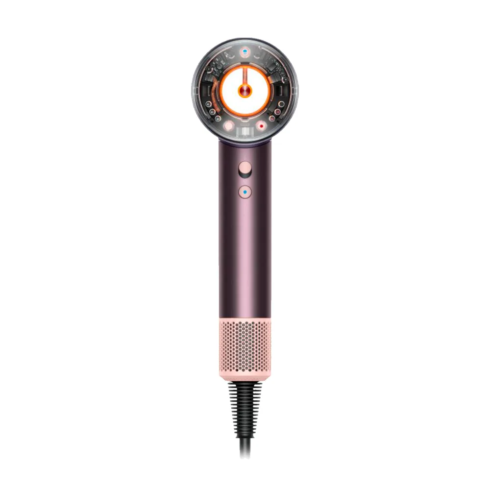 Dyson Supersonic Nural HD17, «сливовый» (Jasper Plum)