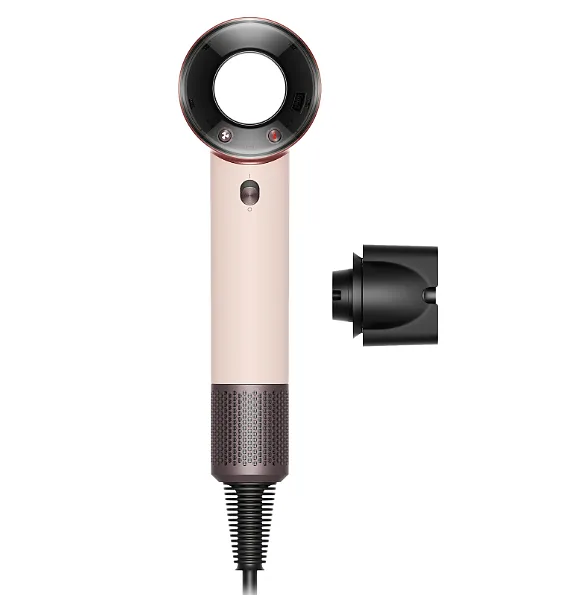 Dyson Supersonic Nural HD19, «керамический розовый» (Ceramic Pink)