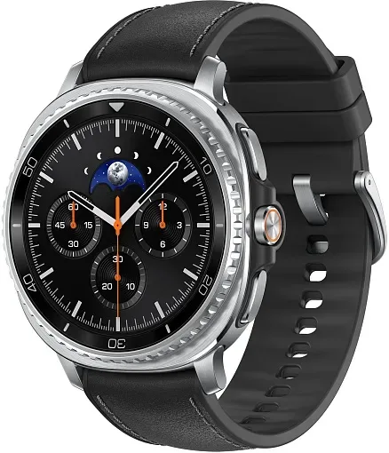 Samsung Galaxy Watch 8 Classic 46 мм, «чёрный» (Black)