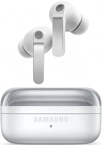 Samsung Galaxy Buds 4 Pro, «белый» (White)