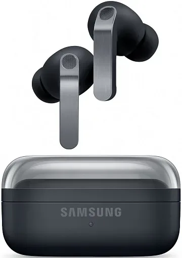 Samsung Galaxy Buds 4 Pro, «чёрный» (Black)