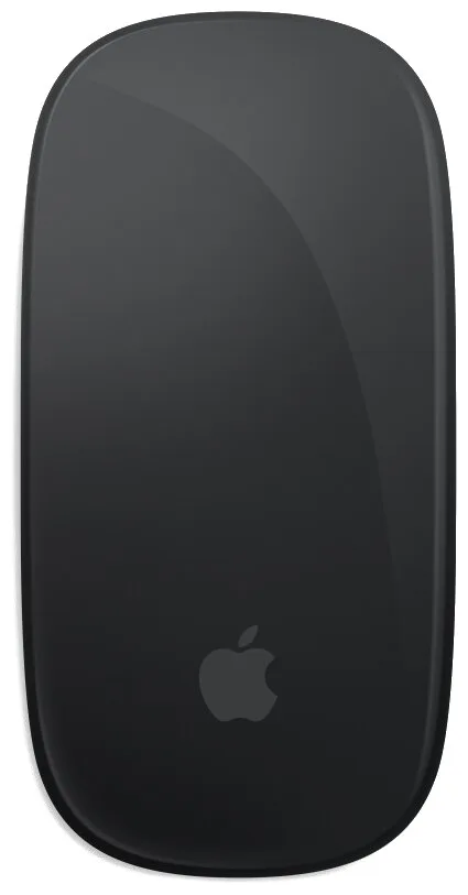 Apple Magic Mouse 3 (USB-C), «чёрный» (Black)