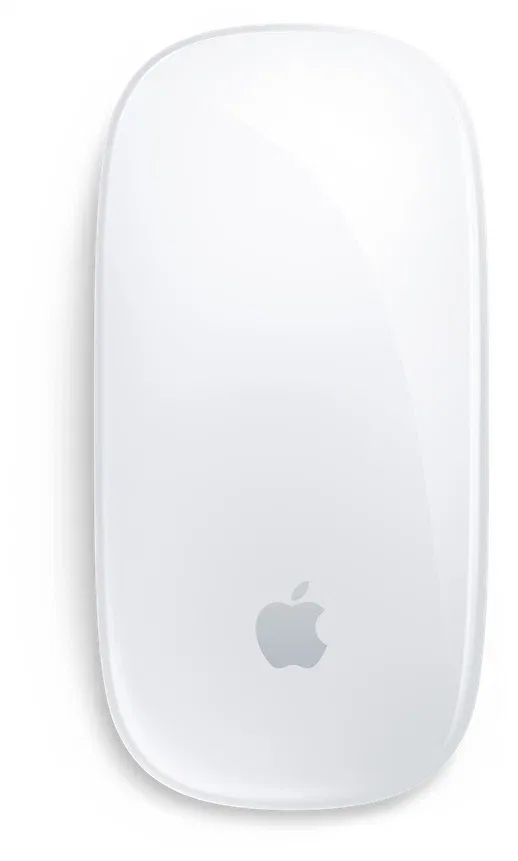 Apple Magic Mouse 3 (USB-C), «белый» (White)