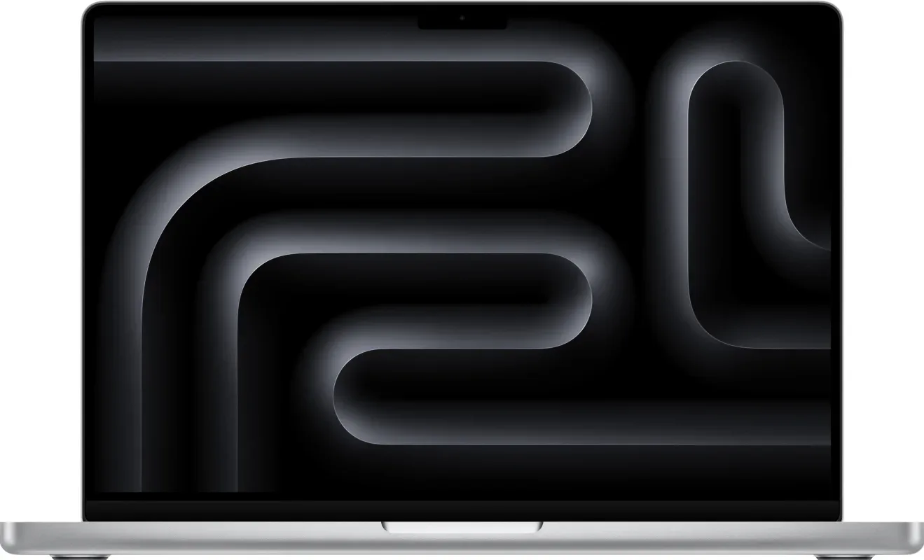 Apple MacBook Pro M5 16 ГБ / 512 ГБ, «серебристый» (Silver)